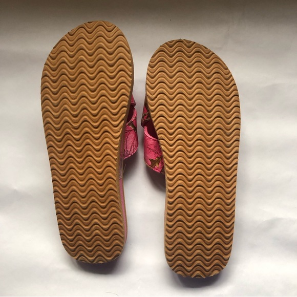 Slide on sandals - Picture 2 of 2